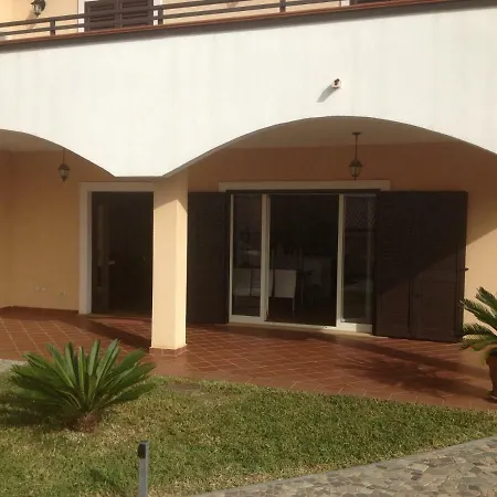 Bellavista Villa *