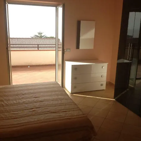 Villa Bellavista *