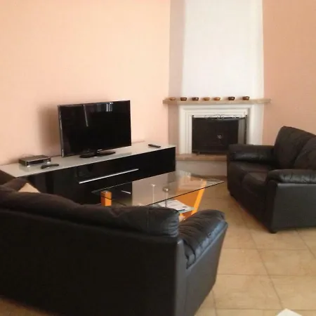 Villa Bellavista *