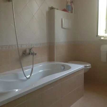 Bellavista Villa *